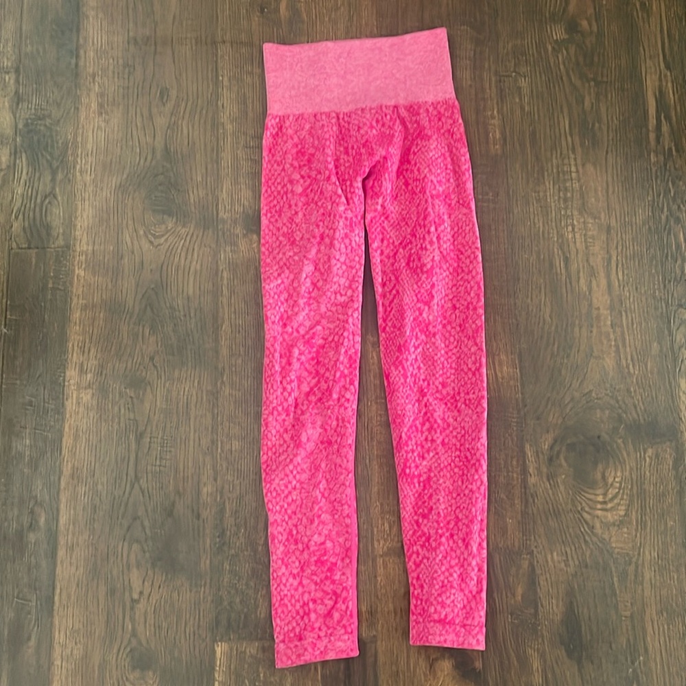 NVGTN leggings size xsmall